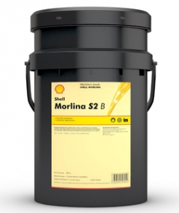 Shell Morlina S2 BL 10 - Dầu Khí Đông á - Công Ty TNHH Dầu Khí Đông á